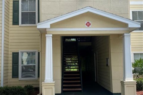 Condo in Tampa, Florida, 3 bedrooms  № 2359431