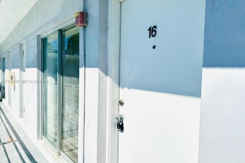 Appartement à louer à North Miami Beach, Floride: 1 chambre № 1997051 - photo 12