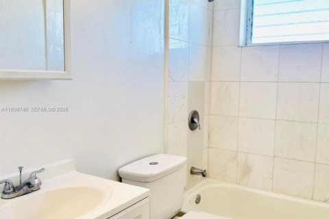Appartement à louer à North Miami Beach, Floride: 1 chambre № 1997051 - photo 10