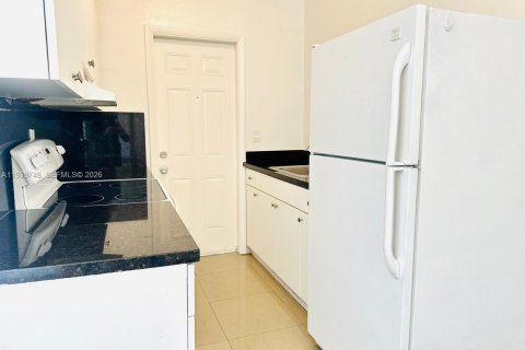 Appartement à louer à North Miami Beach, Floride: 1 chambre № 1997051 - photo 5