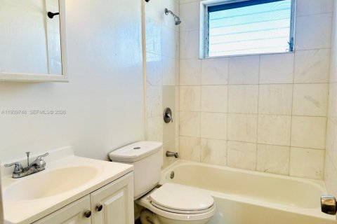 Appartement à louer à North Miami Beach, Floride: 1 chambre № 1997051 - photo 11