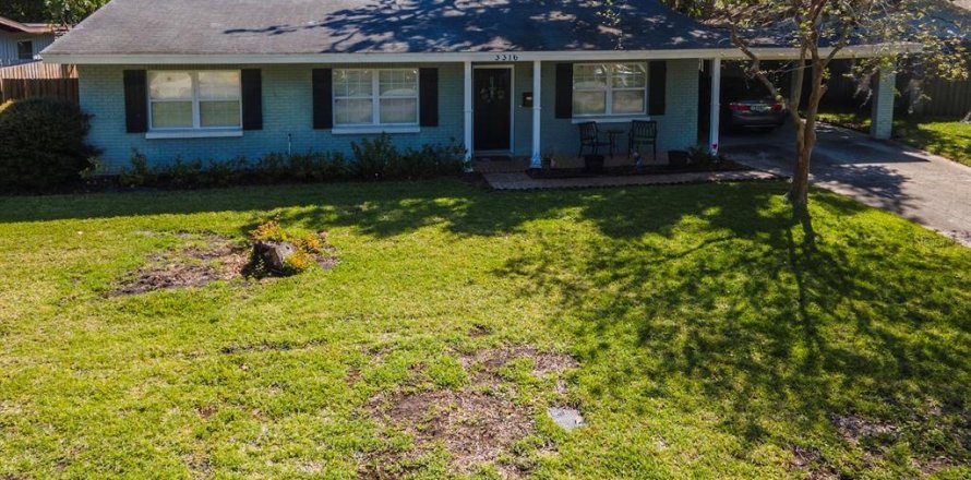 Casa en Tampa, Florida 4 dormitorios, 211.35 m2 № 1609174