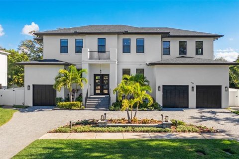 Casa en Tampa, Florida 5 dormitorios, 544.69 m2 № 2116278