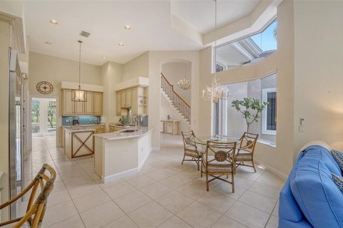 Villa ou maison à vendre à Longboat Key, Floride: 4 chambres, 376.07 m2 № 1679627 - photo 29