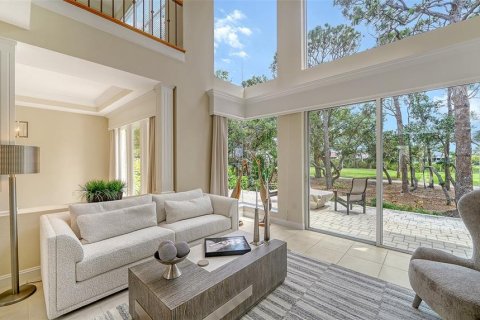 Villa ou maison à vendre à Longboat Key, Floride: 4 chambres, 376.07 m2 № 1679627 - photo 14
