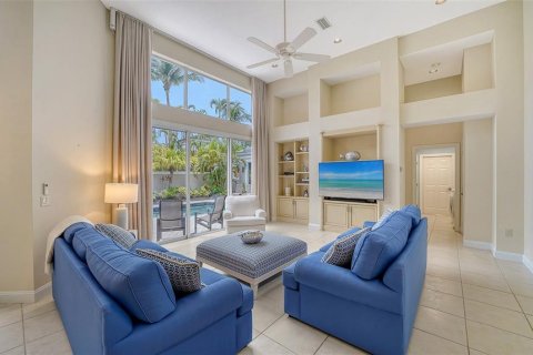 Villa ou maison à vendre à Longboat Key, Floride: 4 chambres, 376.07 m2 № 1679627 - photo 26