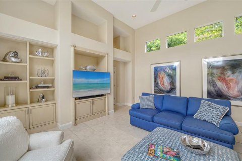 Villa ou maison à vendre à Longboat Key, Floride: 4 chambres, 376.07 m2 № 1679627 - photo 27