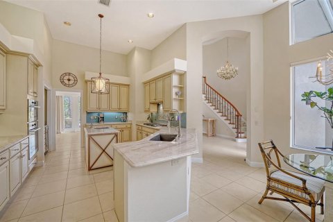 Villa ou maison à vendre à Longboat Key, Floride: 4 chambres, 376.07 m2 № 1679627 - photo 25