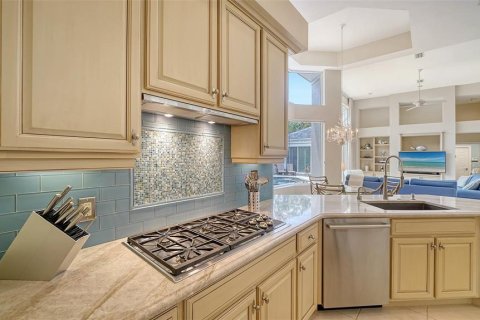 Villa ou maison à vendre à Longboat Key, Floride: 4 chambres, 376.07 m2 № 1679627 - photo 21