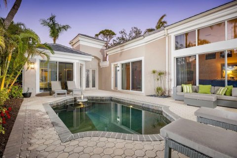 Villa ou maison à vendre à Longboat Key, Floride: 4 chambres, 376.07 m2 № 1679627 - photo 9