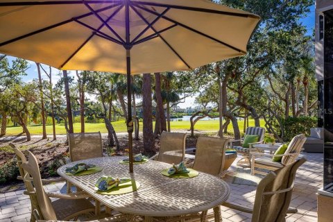 Villa ou maison à vendre à Longboat Key, Floride: 4 chambres, 376.07 m2 № 1679627 - photo 6
