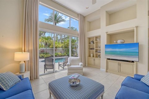 Villa ou maison à vendre à Longboat Key, Floride: 4 chambres, 376.07 m2 № 1679627 - photo 28