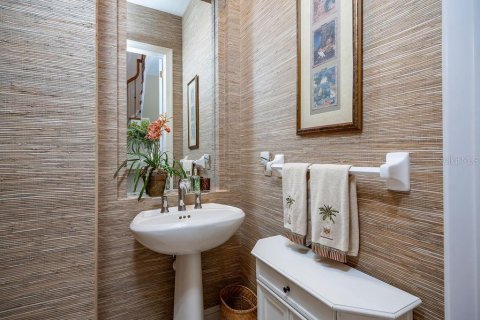 Villa ou maison à vendre à Longboat Key, Floride: 4 chambres, 376.07 m2 № 1679627 - photo 30