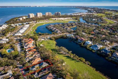 Villa ou maison à vendre à Longboat Key, Floride: 4 chambres, 376.07 m2 № 1679627 - photo 3