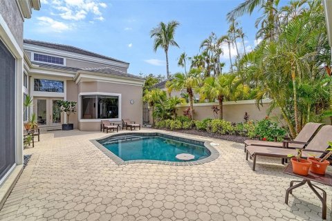 Villa ou maison à vendre à Longboat Key, Floride: 4 chambres, 376.07 m2 № 1679627 - photo 5
