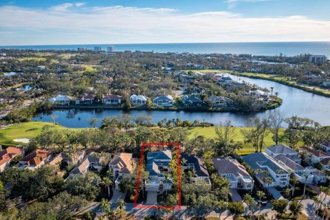 Villa ou maison à vendre à Longboat Key, Floride: 4 chambres, 376.07 m2 № 1679627 - photo 2