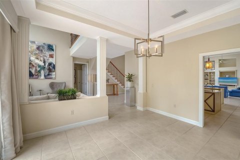 Villa ou maison à vendre à Longboat Key, Floride: 4 chambres, 376.07 m2 № 1679627 - photo 17