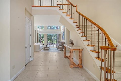 Villa ou maison à vendre à Longboat Key, Floride: 4 chambres, 376.07 m2 № 1679627 - photo 11