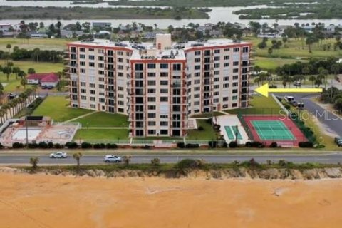 Copropriété à louer à Flagler Beach, Floride: 1 chambre, 64.38 m2 № 1883599 - photo 2