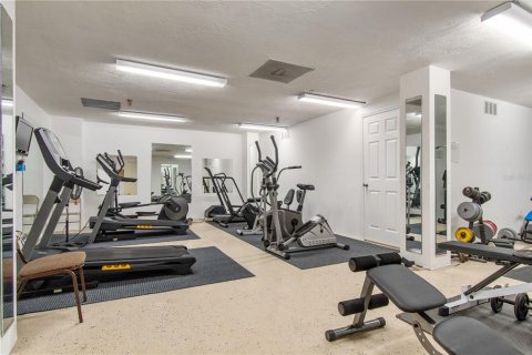 Copropriété à louer à Flagler Beach, Floride: 1 chambre, 64.38 m2 № 1883599 - photo 28