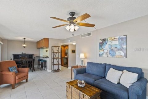 Copropriété à louer à Flagler Beach, Floride: 1 chambre, 64.38 m2 № 1883599 - photo 6