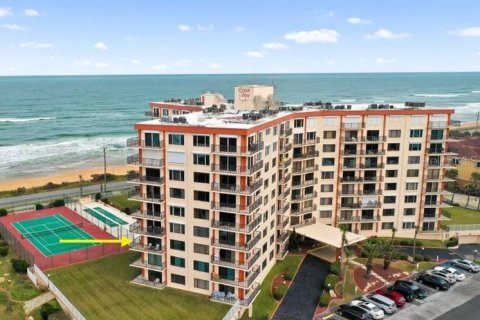 Copropriété à louer à Flagler Beach, Floride: 1 chambre, 64.38 m2 № 1883599 - photo 17