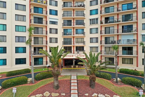 Copropriété à louer à Flagler Beach, Floride: 1 chambre, 64.38 m2 № 1883599 - photo 1