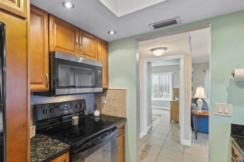 Copropriété à louer à Flagler Beach, Floride: 1 chambre, 64.38 m2 № 1883599 - photo 15