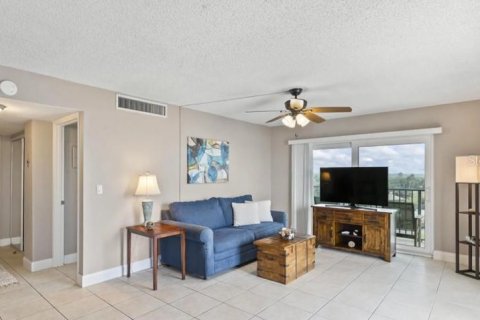 Copropriété à louer à Flagler Beach, Floride: 1 chambre, 64.38 m2 № 1883599 - photo 5
