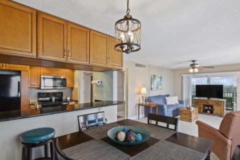 Copropriété à louer à Flagler Beach, Floride: 1 chambre, 64.38 m2 № 1883599 - photo 7