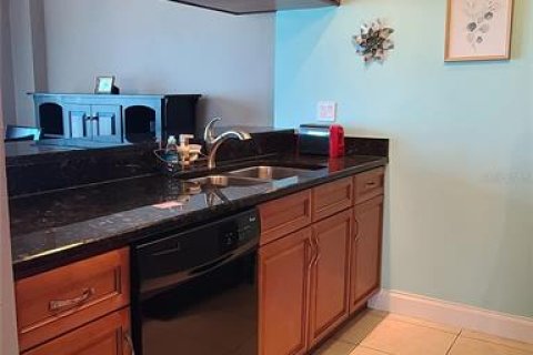 Copropriété à louer à Flagler Beach, Floride: 1 chambre, 64.38 m2 № 1883599 - photo 16