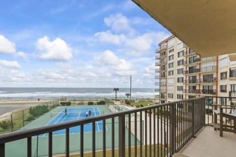 Copropriété à louer à Flagler Beach, Floride: 1 chambre, 64.38 m2 № 1883599 - photo 3