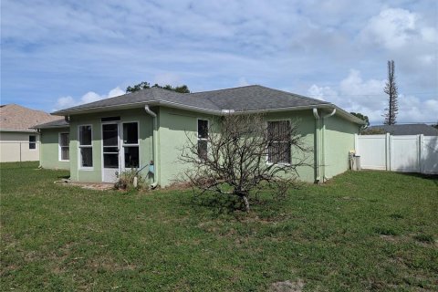 Villa ou maison à vendre à Cocoa, Floride: 3 chambres, 130.43 m2 № 2402998 - photo 19