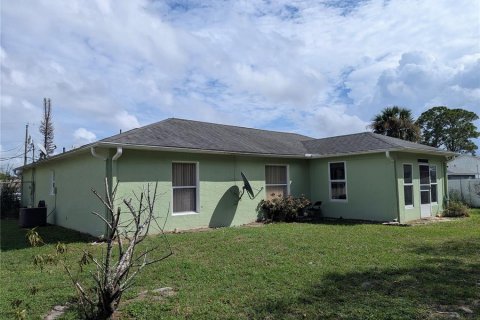 Villa ou maison à vendre à Cocoa, Floride: 3 chambres, 130.43 m2 № 2402998 - photo 20