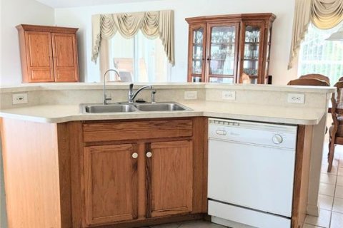 Villa ou maison à vendre à Cocoa, Floride: 3 chambres, 130.43 m2 № 2402998 - photo 7