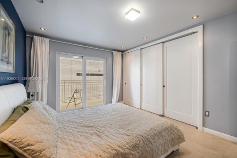 Copropriété à vendre à Miami Beach, Floride: 1 chambre, 61.13 m2 № 1994146 - photo 10
