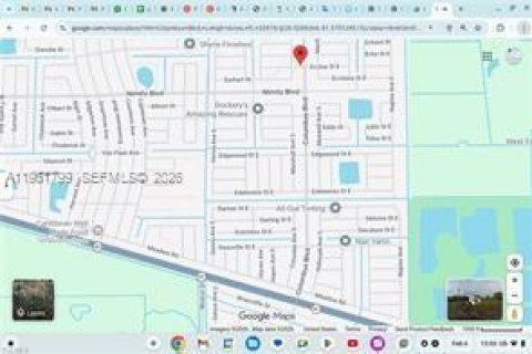 Villa ou maison à vendre à Lehigh Acres, Floride: 3 chambres № 2024533 - photo 6