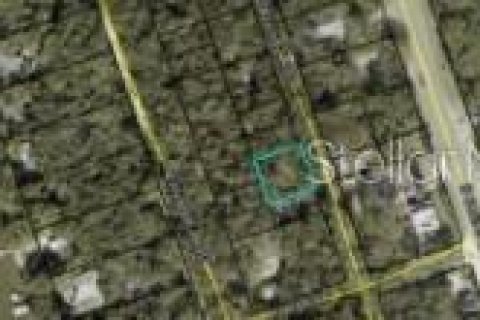 House in Palm Coast, Florida 3 bedrooms, 127.37 sq.m. № 1851123 - photo 3