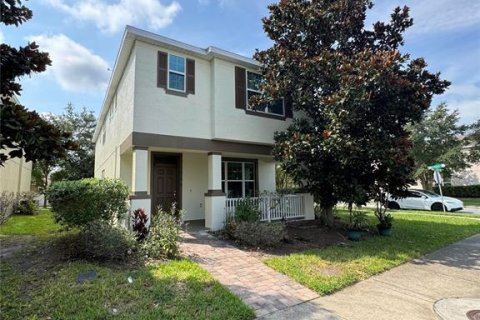 Casa en Windermere, Florida 4 dormitorios, 192.68 m2 № 2277700