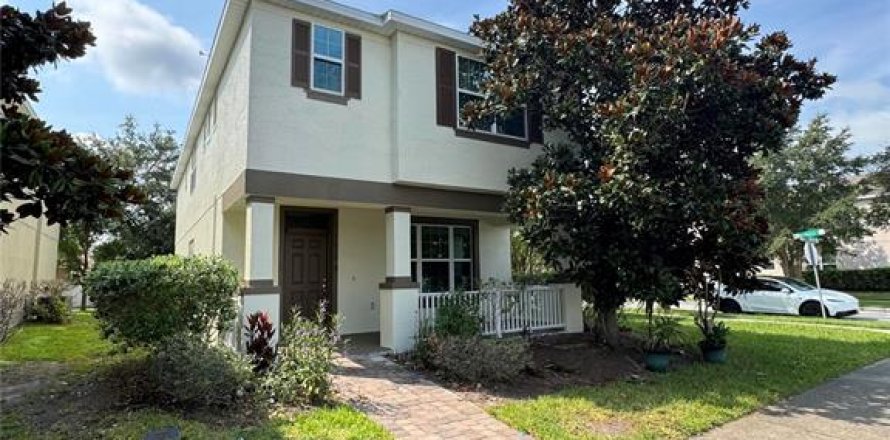 Villa ou maison à Windermere, Floride 4 chambres, 192.68 m2 № 2277700