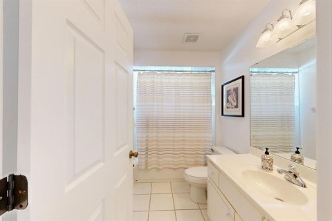 Villa ou maison à vendre à Palm Coast, Floride: 3 chambres, 152.08 m2 № 2352415 - photo 24