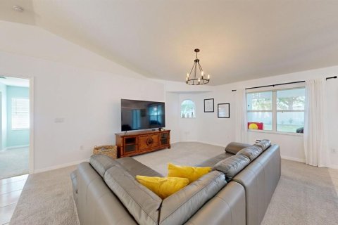 Villa ou maison à vendre à Palm Coast, Floride: 3 chambres, 152.08 m2 № 2352415 - photo 5