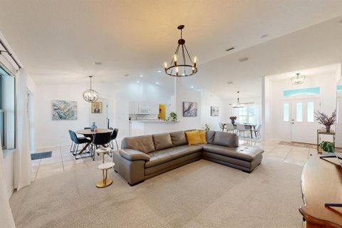 Villa ou maison à vendre à Palm Coast, Floride: 3 chambres, 152.08 m2 № 2352415 - photo 6