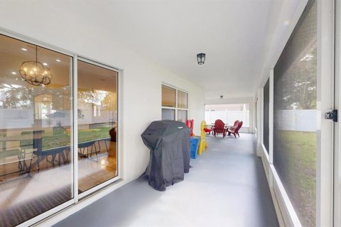 Villa ou maison à vendre à Palm Coast, Floride: 3 chambres, 152.08 m2 № 2352415 - photo 29