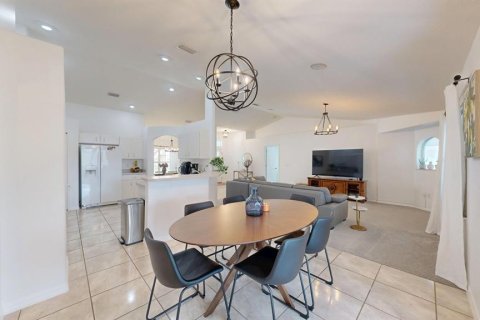 Villa ou maison à vendre à Palm Coast, Floride: 3 chambres, 152.08 m2 № 2352415 - photo 19