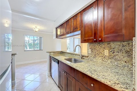 Copropriété à louer à Coral Springs, Floride: 2 chambres, 78.97 m2 № 2000097 - photo 27