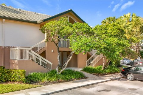 Copropriété à louer à Coral Springs, Floride: 2 chambres, 78.97 m2 № 2000097 - photo 7