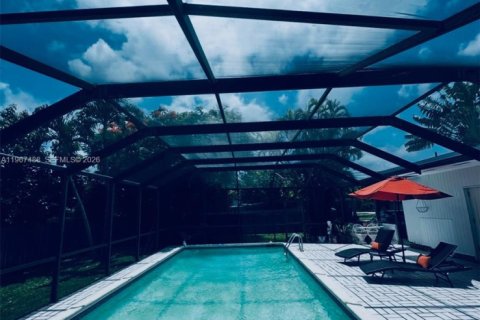 Villa ou maison à Palmetto Bay, Floride 2 chambres, 174.56 m2 № 2029600