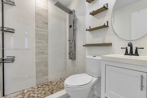 Villa ou maison à louer à Fort Lauderdale, Floride: 3 chambres, 80.82 m2 № 1999558 - photo 10