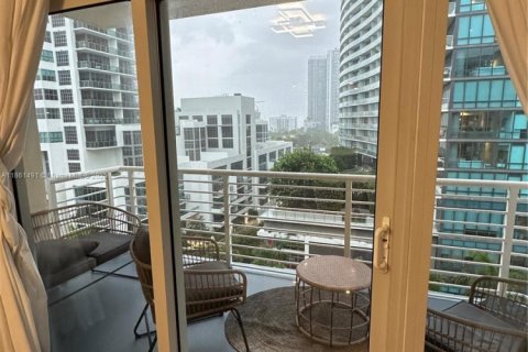 Copropriété à louer à Miami, Floride: 2 chambres, 114.36 m2 № 1891425 - photo 16